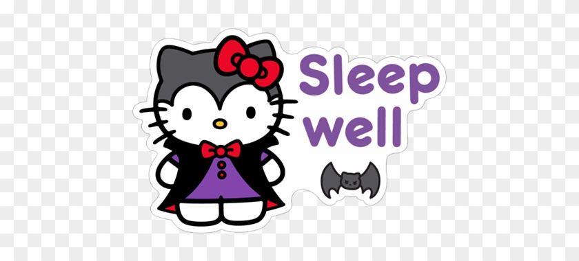 Transparent Png Sticker - Charmmy Kitty And Hello Kitty #589769