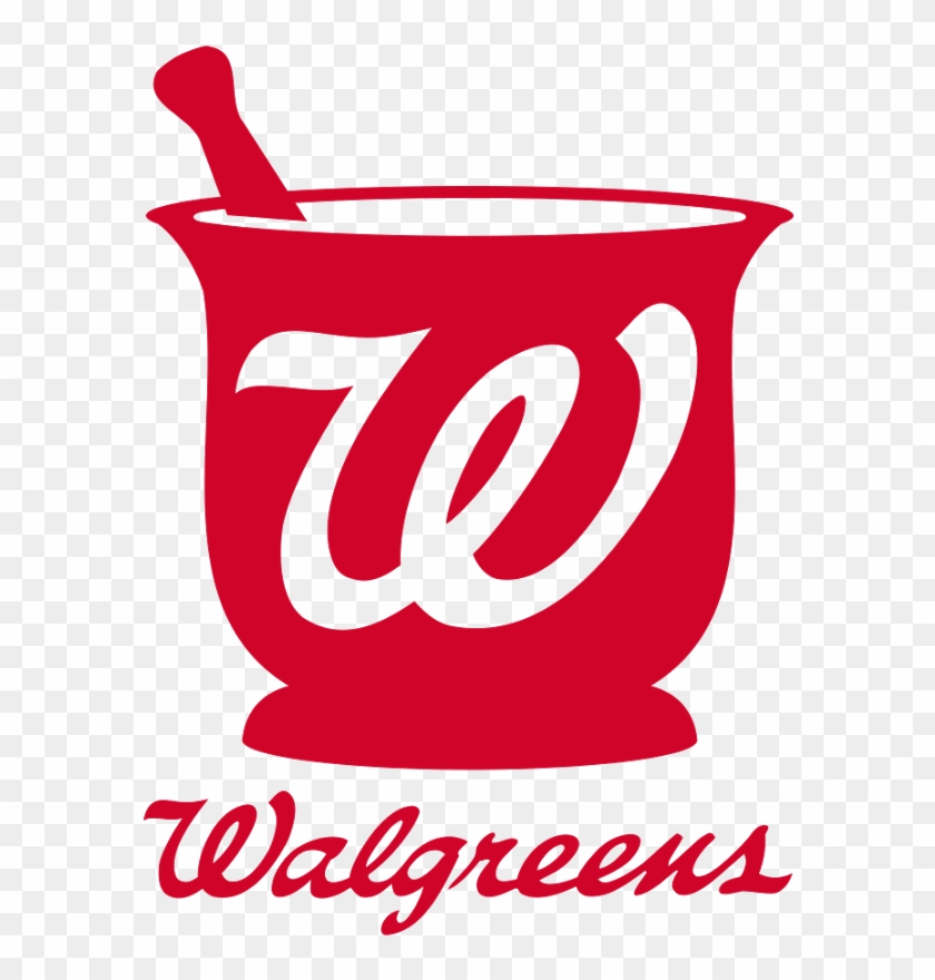 Walgreens Logo - Https - //logos Download - Com /wp - Washington Nationals Logo Walgreens #589803