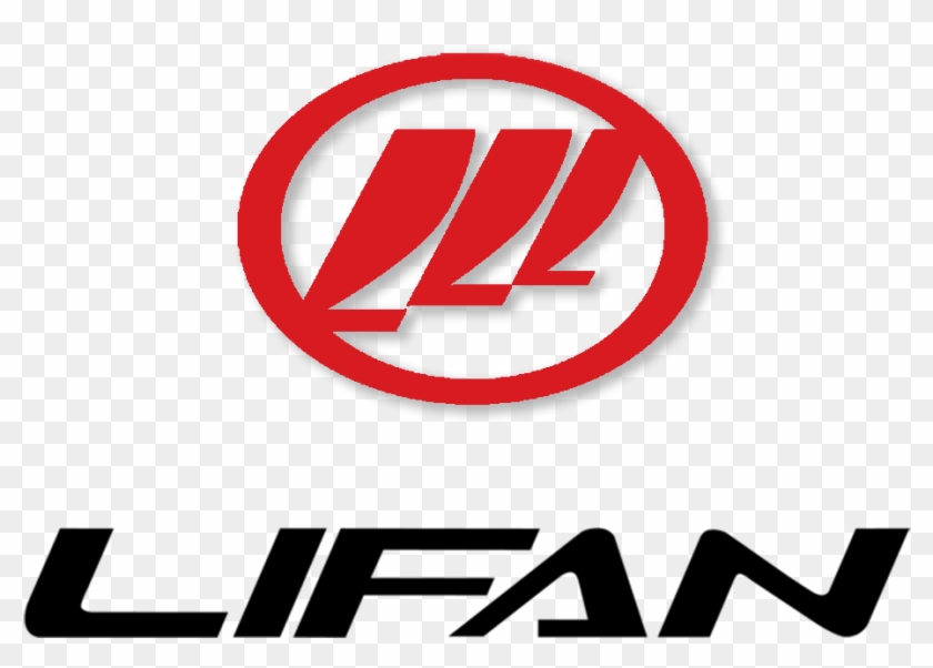Lifan Logo #589810