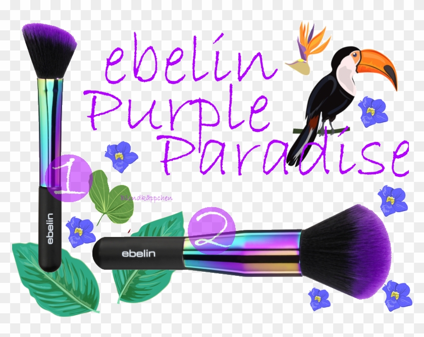 Mit Der Neuen Limited Edition Purple Paradise Setzt - Boate #589819