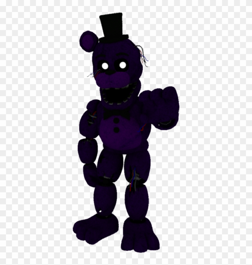 Shadowfreddy1 - May 31 #589824