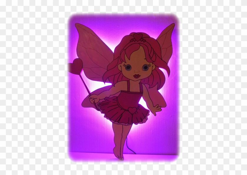 Die Zauberfee - Fairy #589828