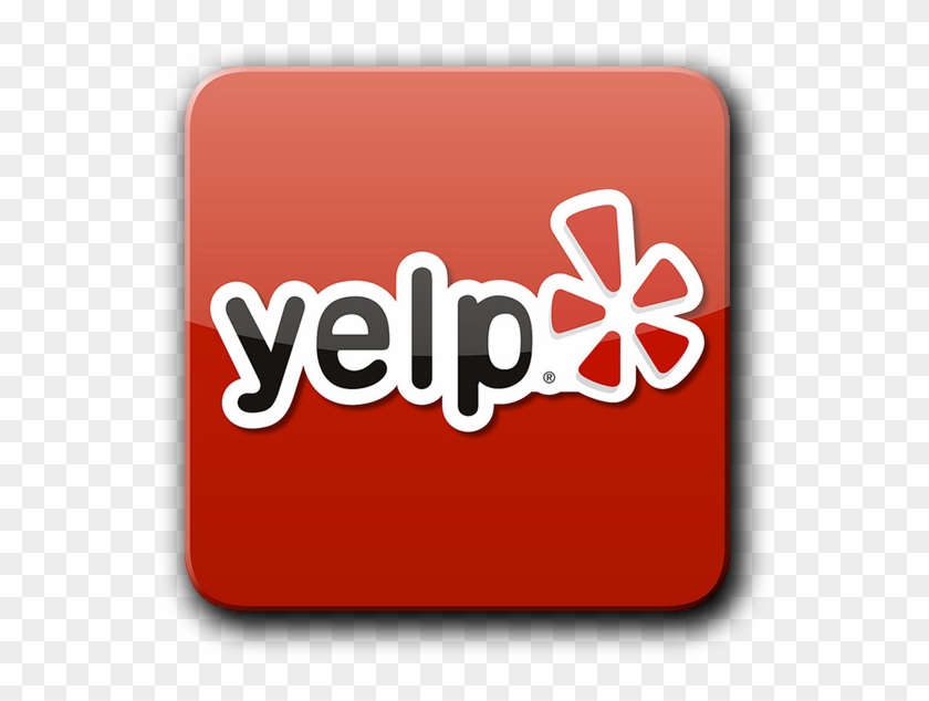 Yelpers Like - People Love Us On Yelp Sticker #589836