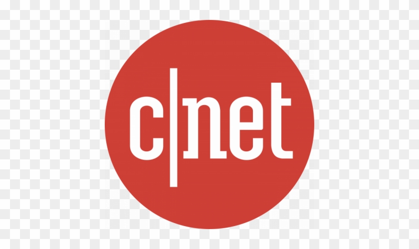 C Net - Cnet Logo Png #589848