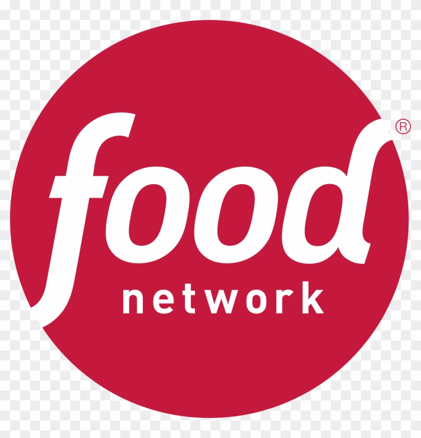 Food Network - Food Network Canada Logo #589871