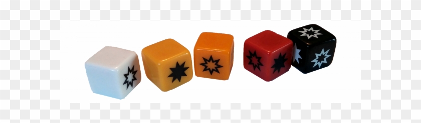 Threat Level Dice - Dice Game #589865