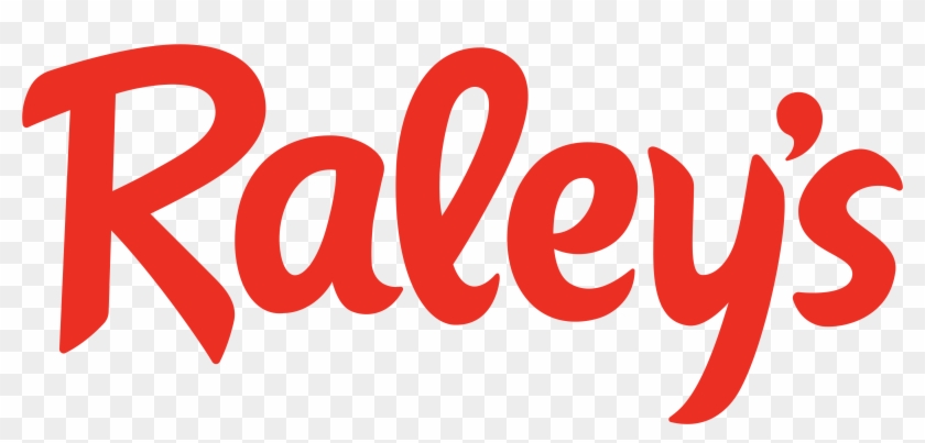 Some Logos Are Clickable And Available In Large Sizes - Raleys Supermarket Logo #589904