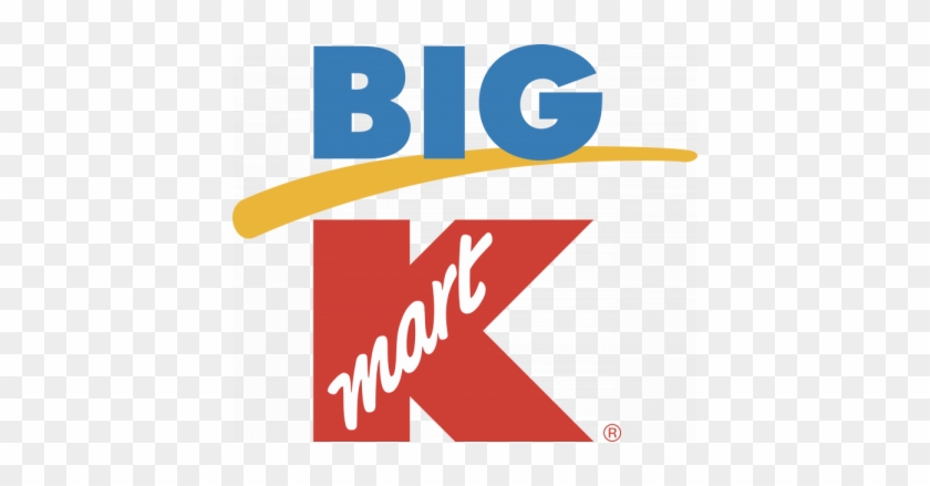 K Mart - K Mart Logo #589906