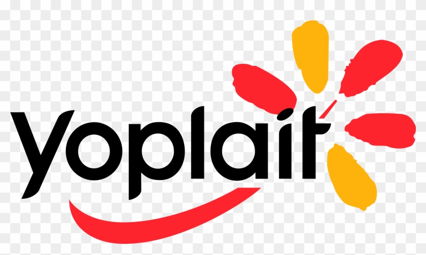 Some Logos Are Clickable And Available In Large Sizes - Yoplait Logo #589921