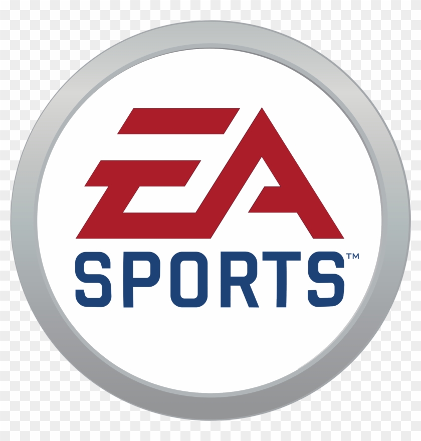 Ea Sports - Ea Sports Logo #589931
