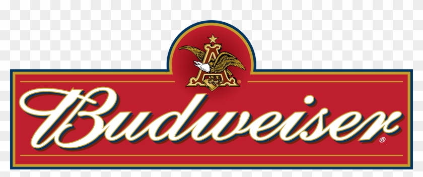 Budweiser - Budweiser Logo Png #589940
