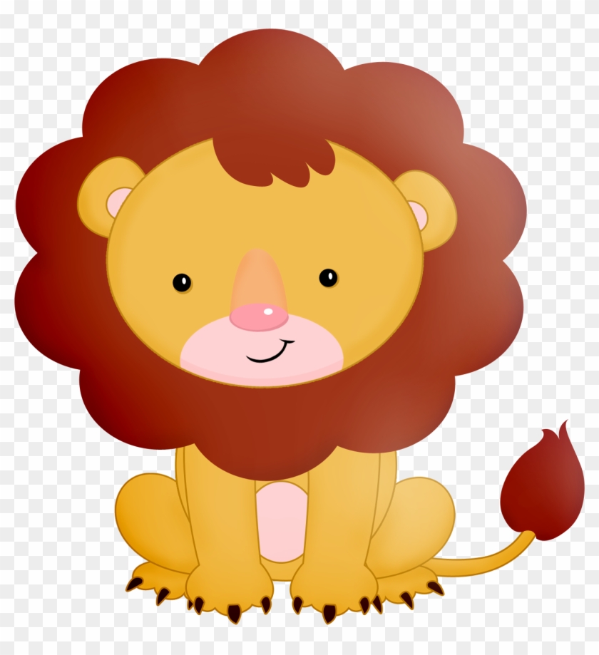Explore These Ideas And More - Cute Lioness Clipart Png #589959