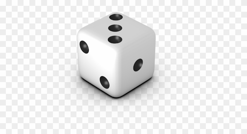 Spelen - Dice #589984