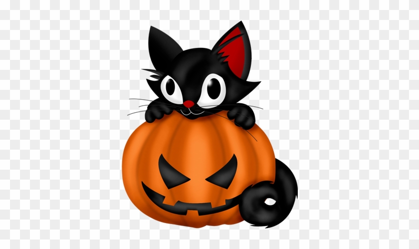 Halloween Cat, Halloween Images, Happy Halloween, Holiday - Halloween Cat, Halloween Images, Happy Halloween, Holiday #589992