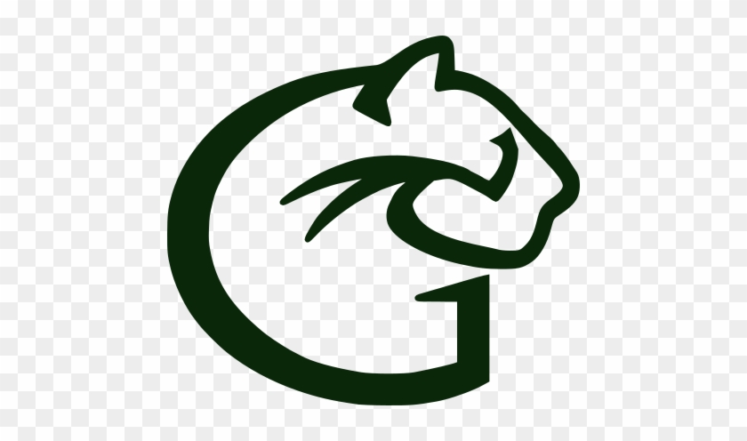 Gayle G - Chatham University Cougar Logo #589998