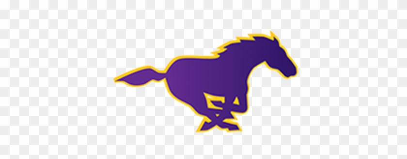 Burges Girls Basketball - Burges High School Logo #590019