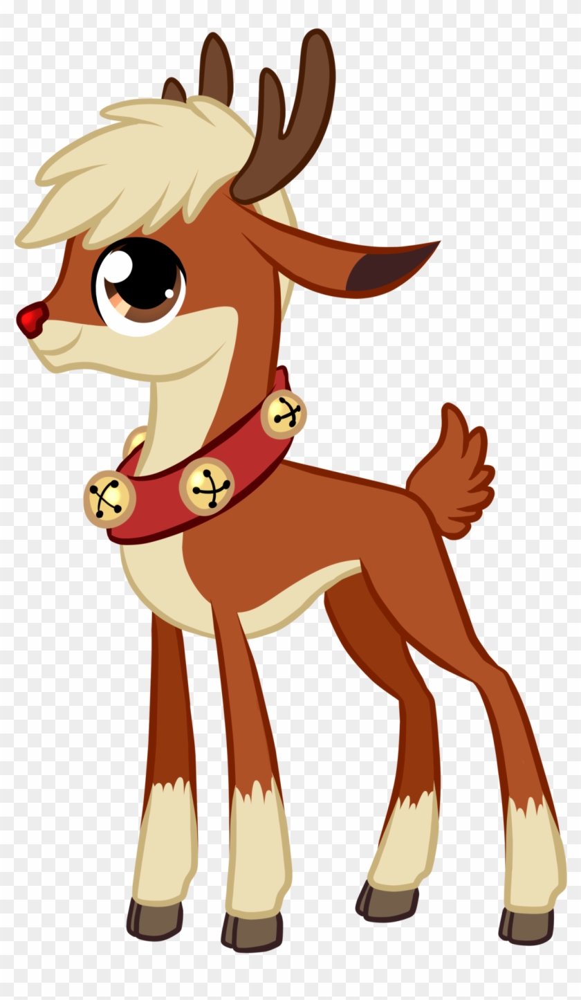 Zyncrus 23 10 Rudolph By Neutron-quasar - My Little Pony Rudolph #590098