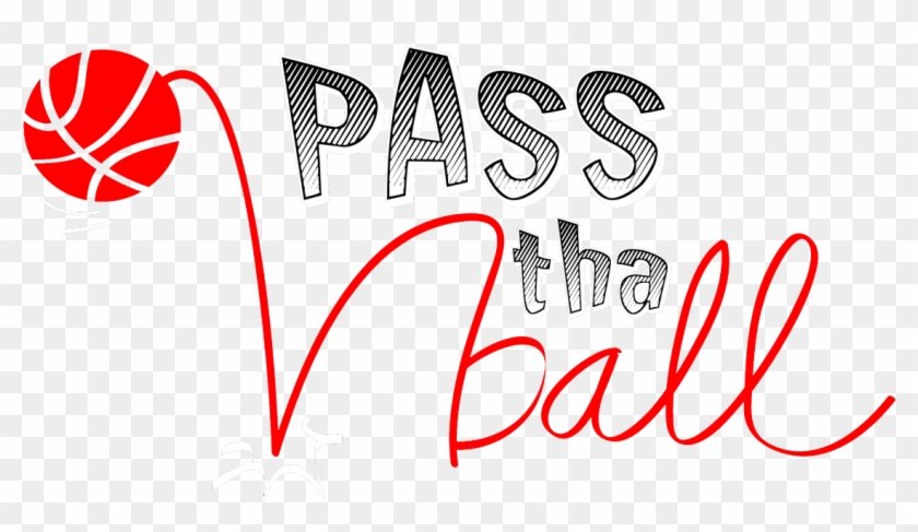 Make Sure To Check Out The - Pass The Ball Png #590113