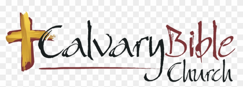 Calvary Bible Church - Calvary Bible Church #590127