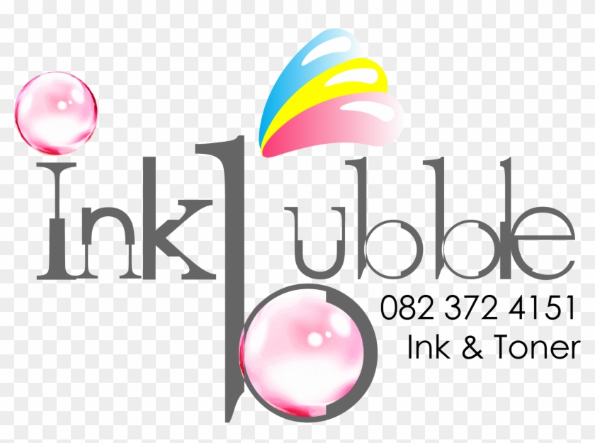 Ink Bubble - Ink #590172