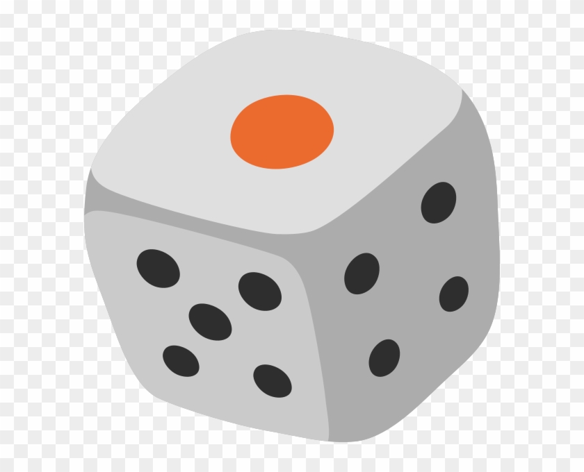 240 × 240 Pixels - Dice Emoji Png #590170