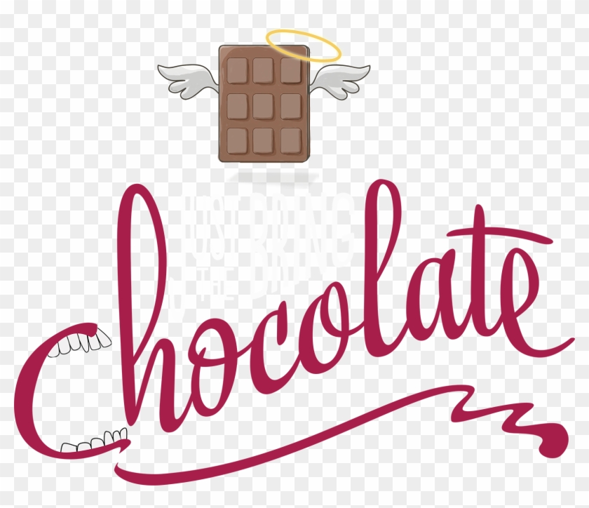 Chocolate Cake Logo Clip Art - Chocolate Cake Logo Clip Art #590199