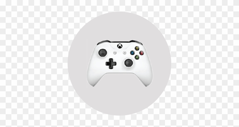 Gaming - Xbox One Controller S #590178