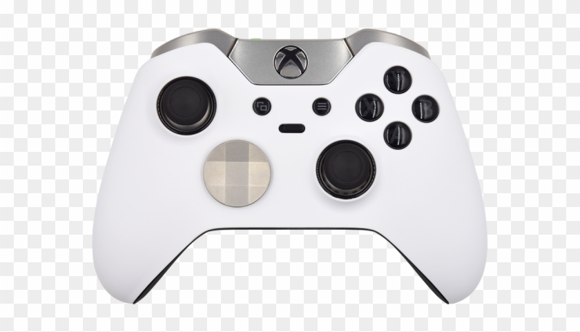 Xbox Elite Controller White #590186