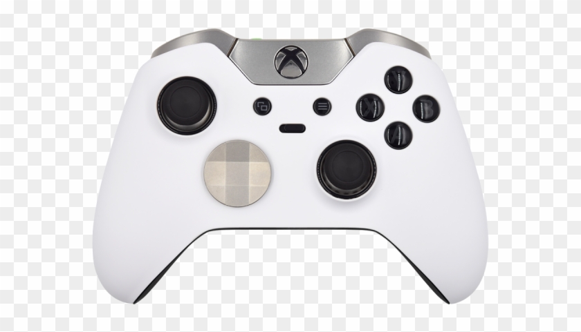 xbox elite controller white