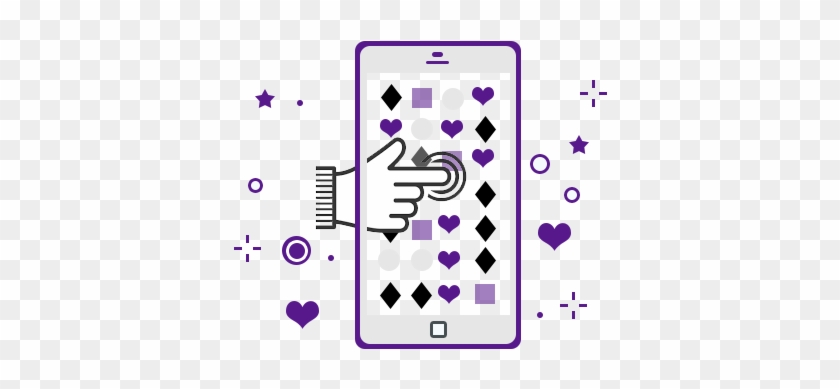 Mobile Game Development - Colorfulness #590239