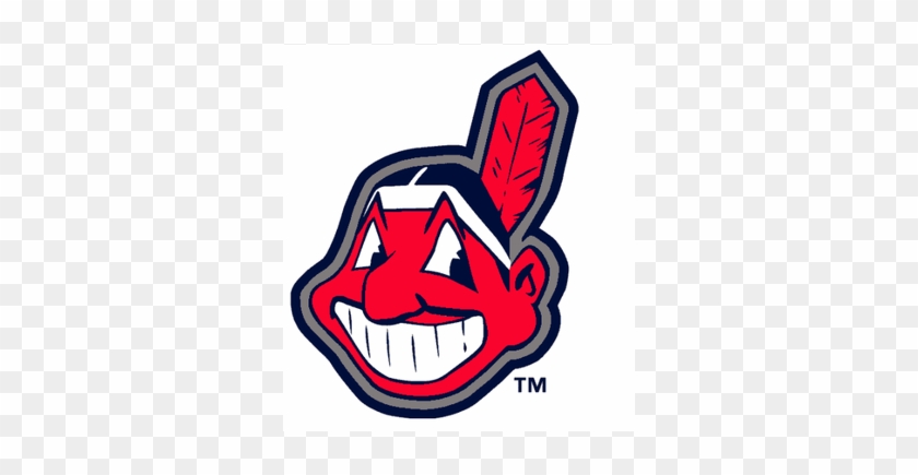 Cleveland Indians Retro Logo #590245