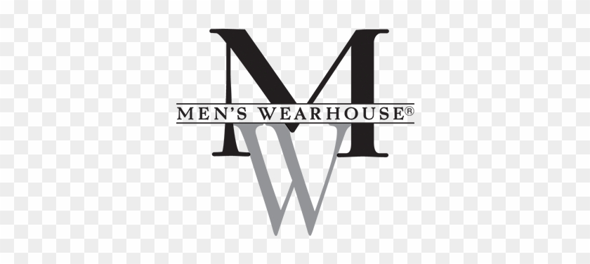 Men's Wearhouse - Men's Wearhouse Logo Vector #590262