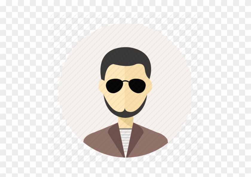 Saleh Grup Avatar - Male Employee Icon #590279