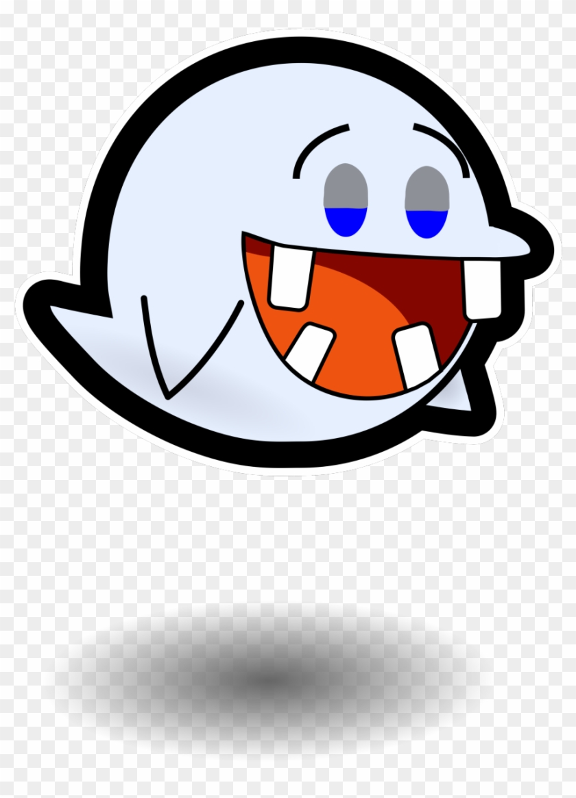 Paper Mario Discord Avatar Noredditorhere - Tumblr - Free Transparent PNG  Clipart Images Download