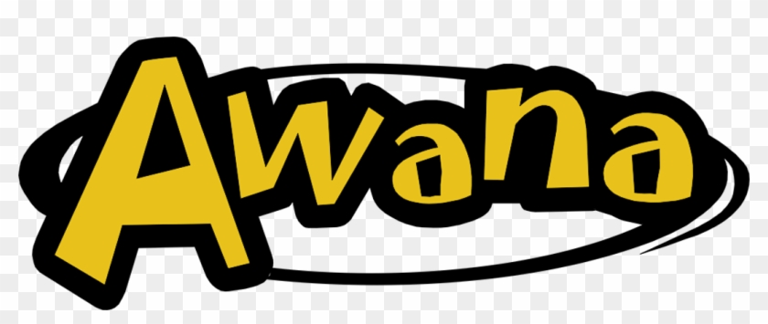 Awana - Awana Logo Clip Art #590309