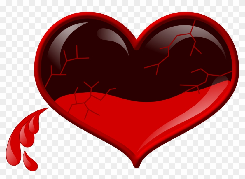 Vector Graphics - Heart #590332