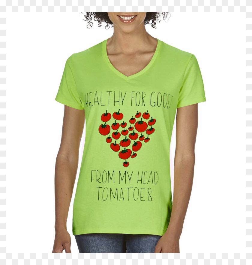 Healthy For Good To My Toes Performance T Shirt Performance - Healthy For Good To My Toes Performance T Shirt Performance #590343