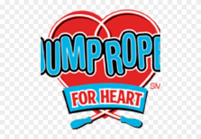 jump rope for heart clipart