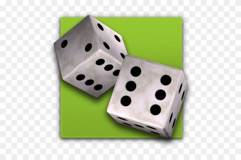 Dice Shaker 3d On Pc/mac - Android #590476