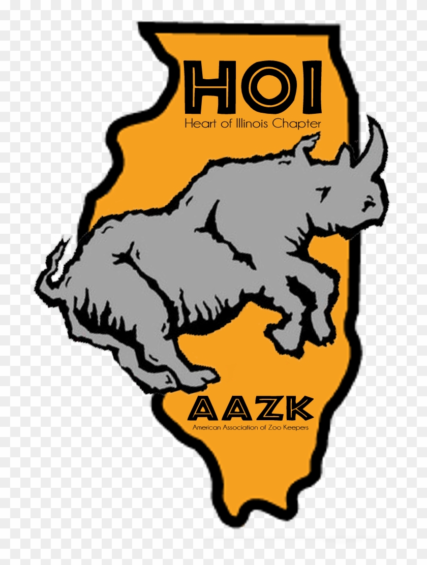 Heart Of Illinois Chapter Of American Association Of - Aazk #590482