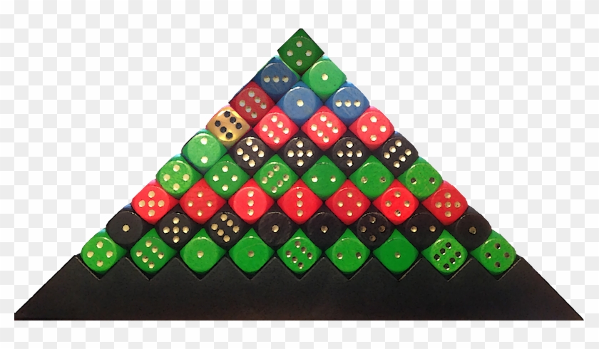 You Can Take These Exposed Dice If They Create Either - Tabletop Game #590499