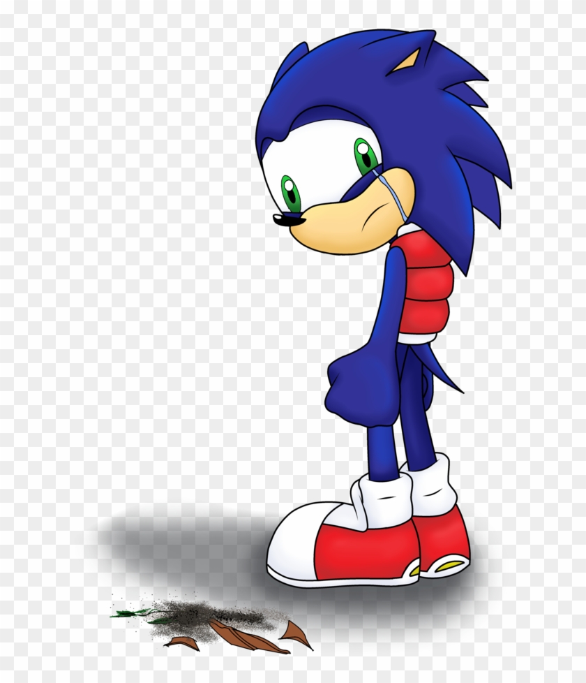 Quills By Deldiz - Sonic The Hedgehog Quills #590526