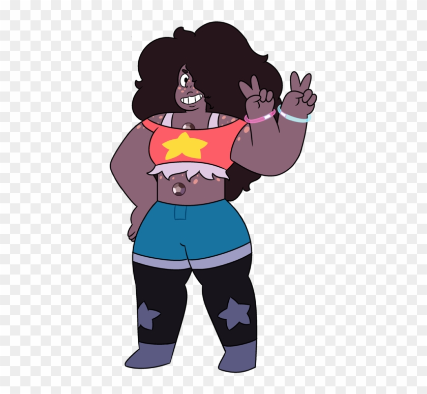 3 - Smoky Quartz Stevonnie #590557