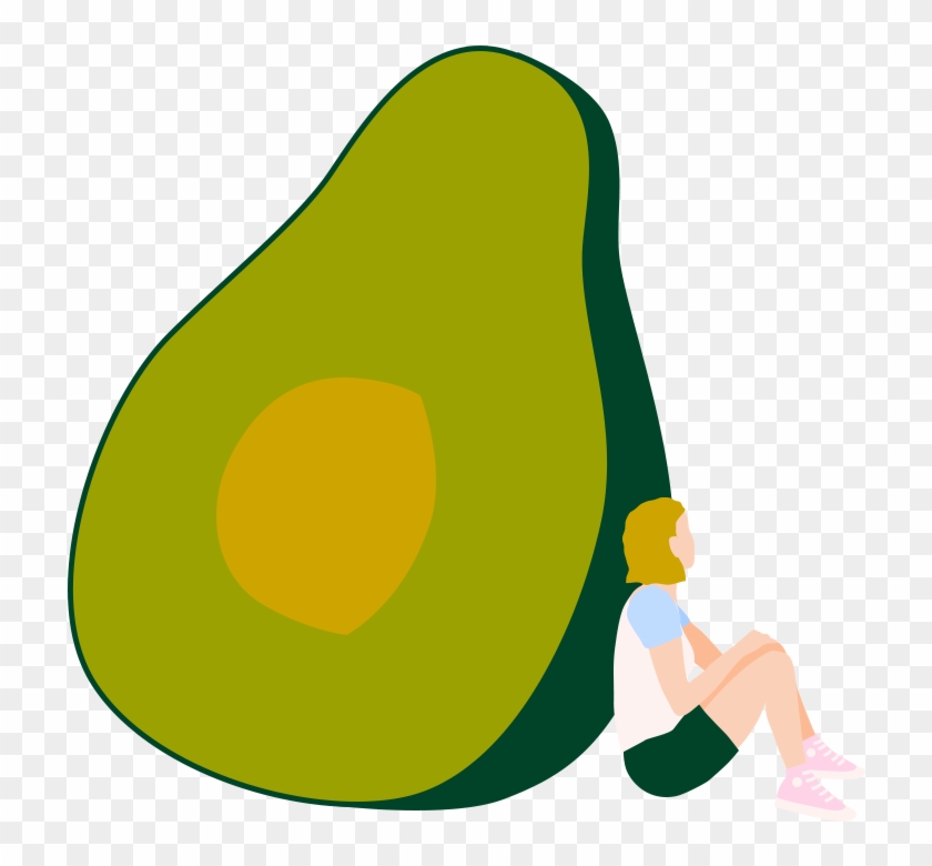 Avocado And Brianna - Avocado And Brianna #590646
