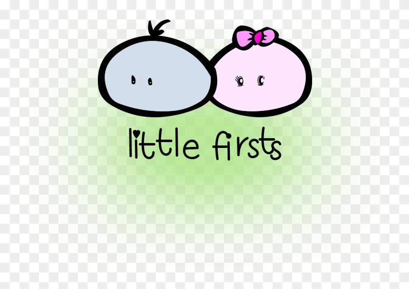 Little Firsts - Cartoon #590665