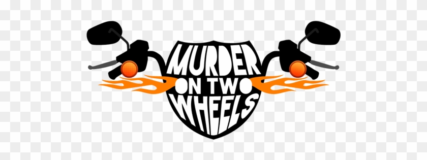 Murder On Two Wheels #590667