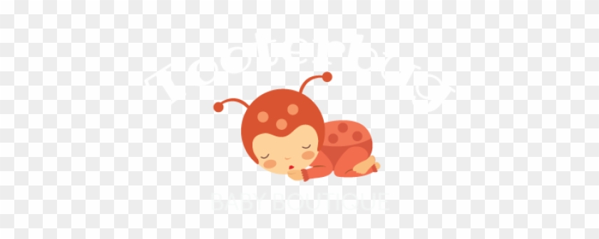 Cute Baby Sleeping Cartoon #590683