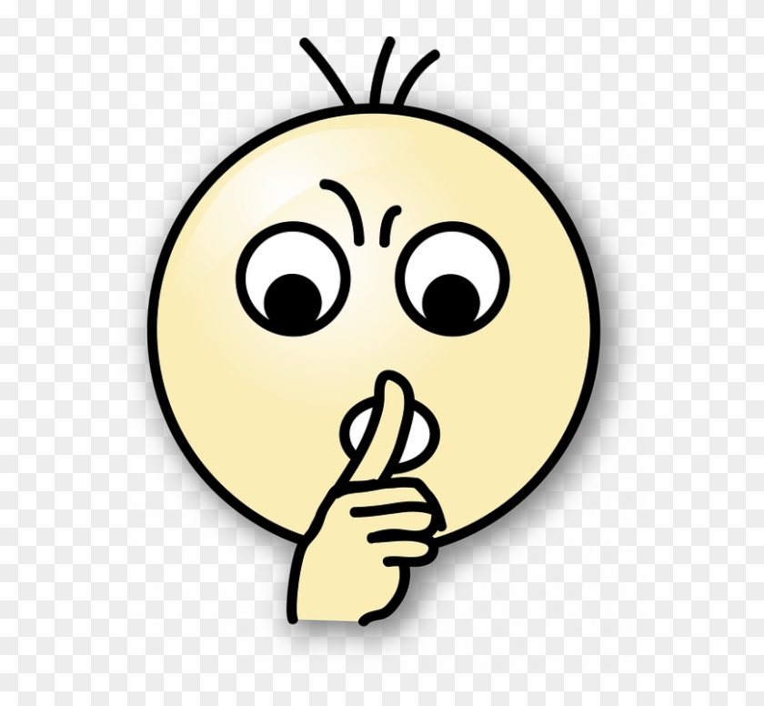 Visual Indicator / Vibrate Mode - Pssst Png #590685