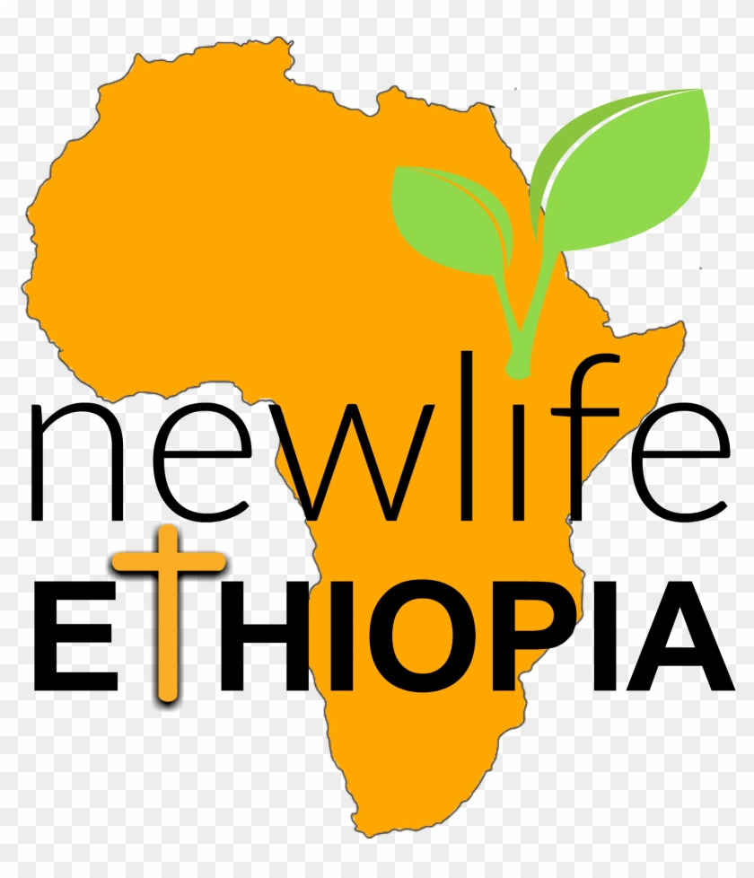 New Life Ethiopia - Ethiopian Olympic Committee Logo #590690