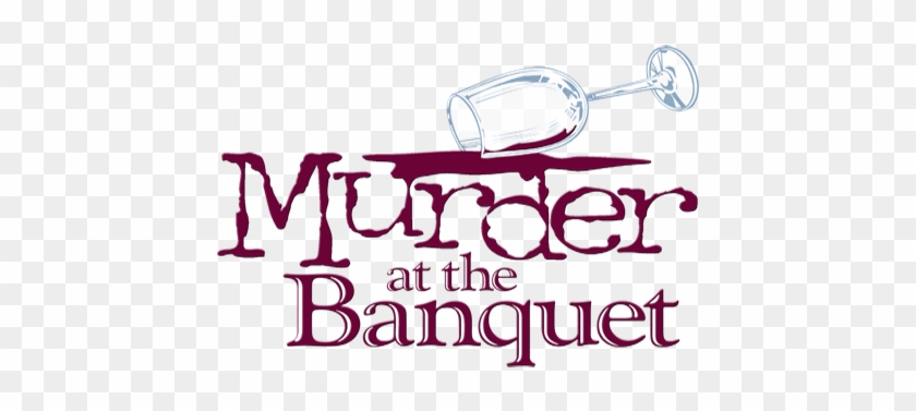 "murder At The Banquet" A Murder Mystery Dinner - Candle Making Made Easy #590699